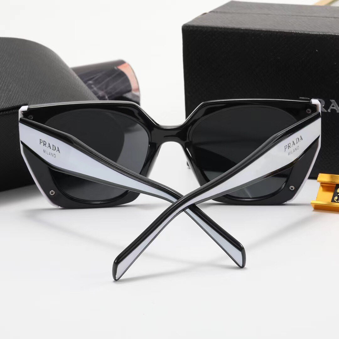 4 Colors Fashion Sunglasses—3044