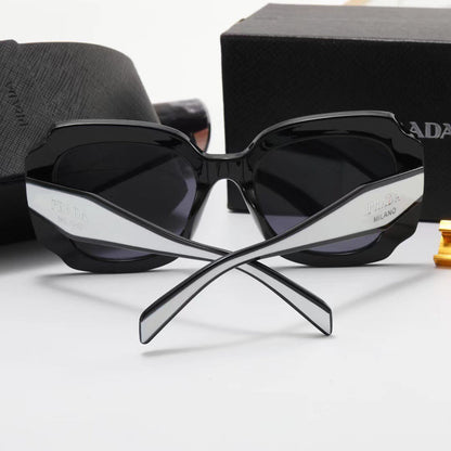 5 Colors Fashion Sunglasses—3068