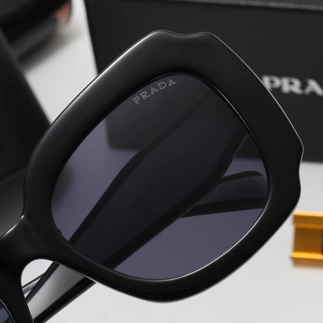 5 Colors Fashion Sunglasses—3068