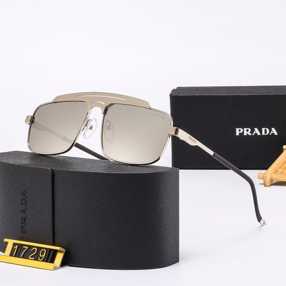 6 Colors Fashion Sunglasses—1729