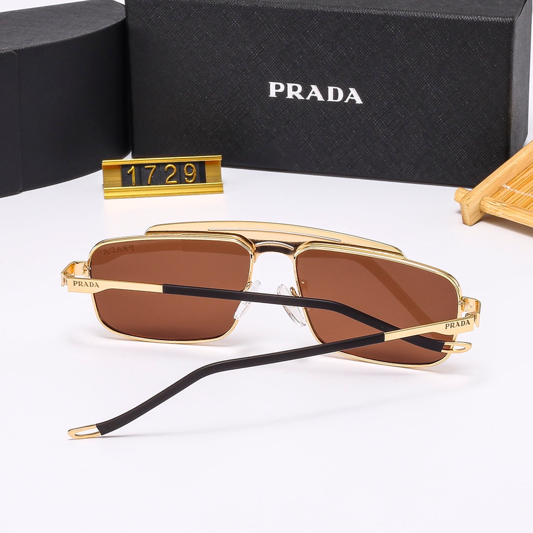 6 Colors Fashion Sunglasses—1729