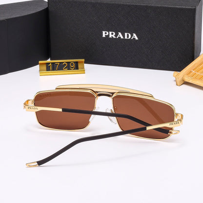 6 Colors Fashion Sunglasses—1729