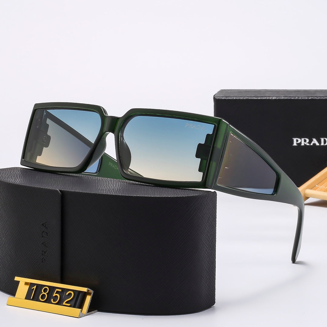 5 Colors Fashion Sunglasses—1852