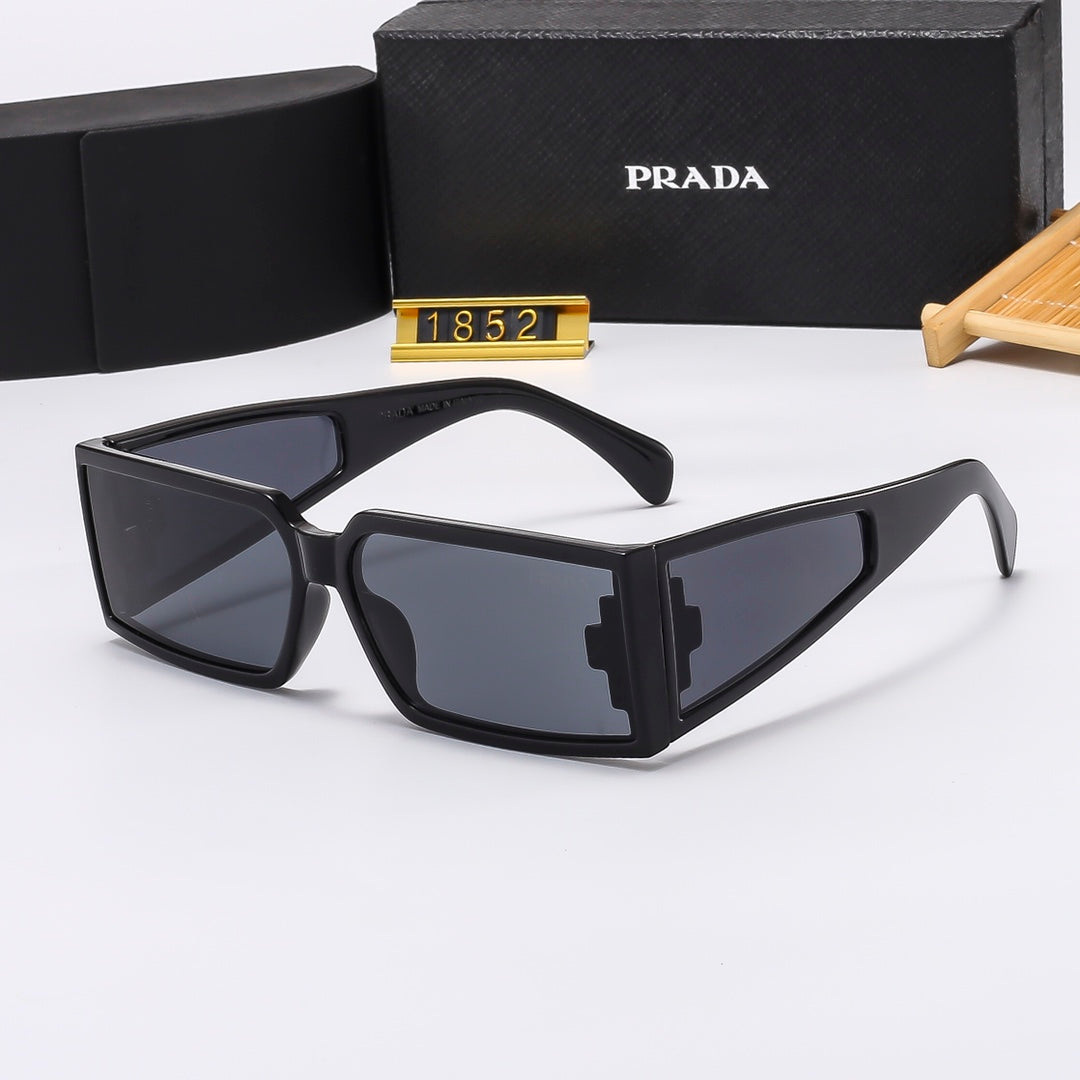 5 Colors Fashion Sunglasses—1852