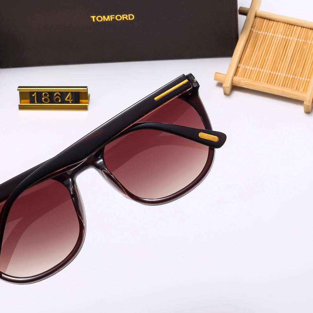 6 Colors Fashion Sunglasses—1864