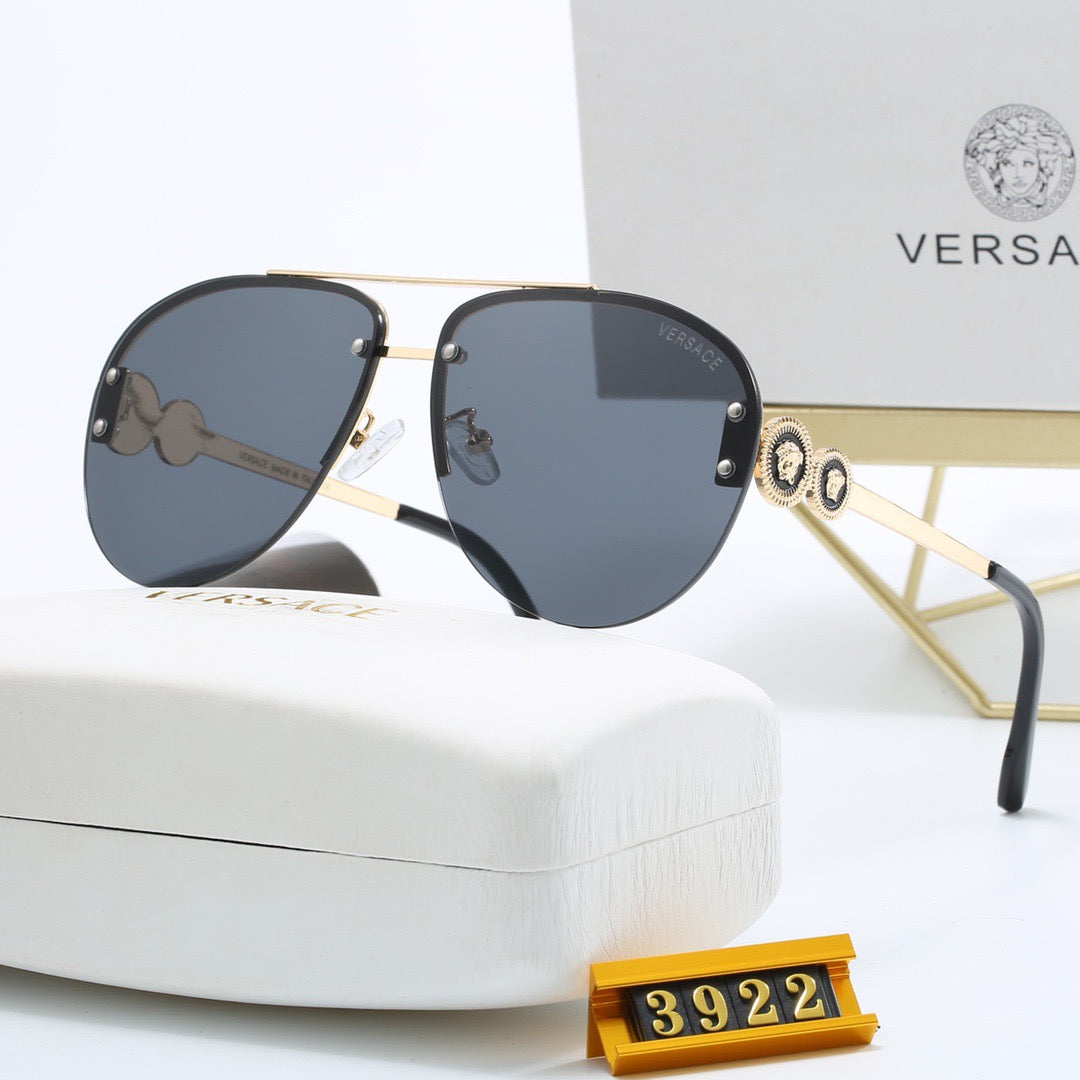 Metal Sunglasses 3922
