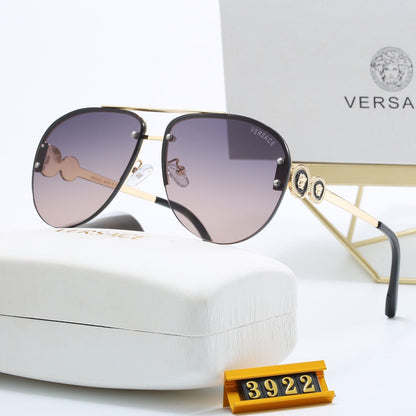 Metal Sunglasses 3922