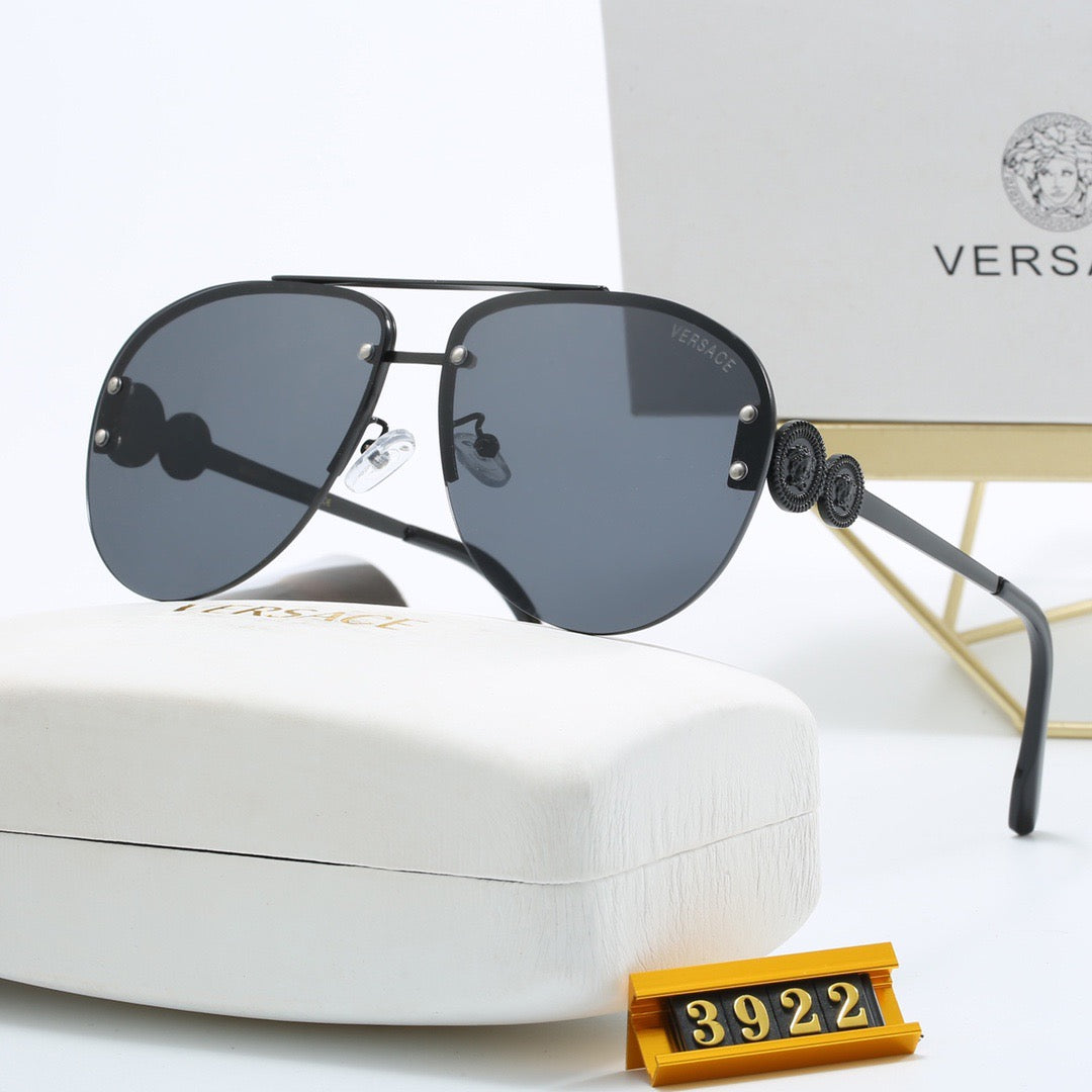 Metal Sunglasses 3922