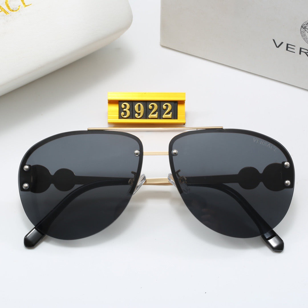 Metal Sunglasses 3922