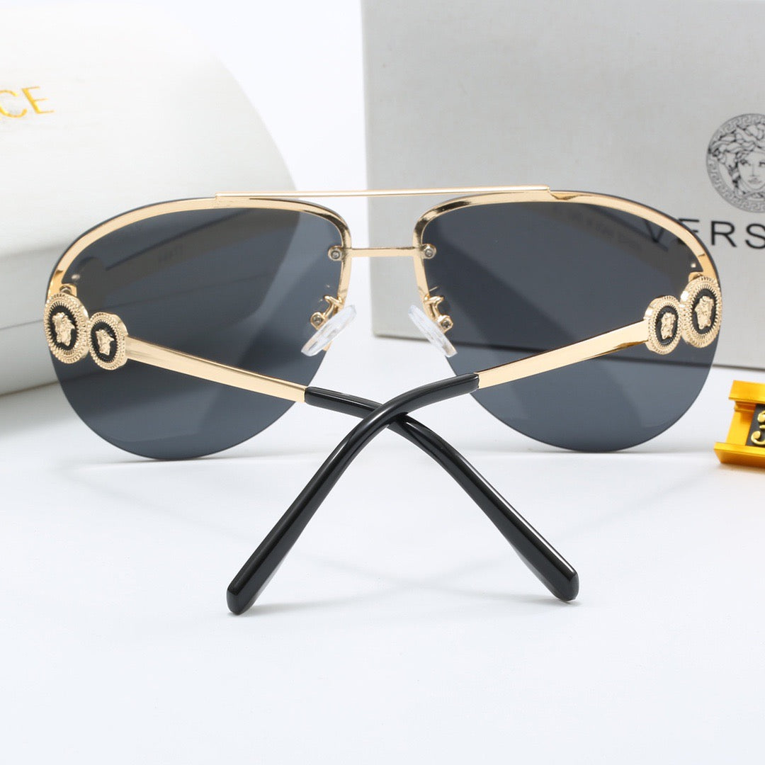 Metal Sunglasses 3922