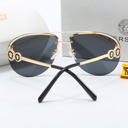 Metal Sunglasses 3922