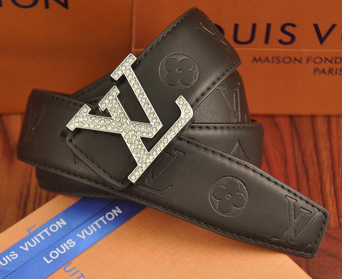 2 Colors Reversible Belt