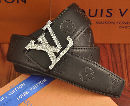 2 Colors Reversible Belt