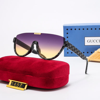 Fashion Unique Sunglasses 1457