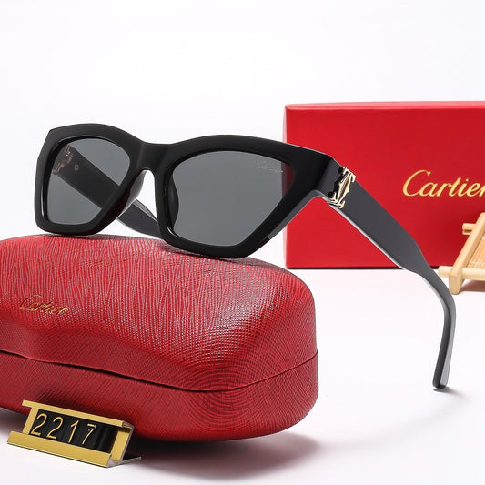 Cat Eye StylishSunglasses 2217