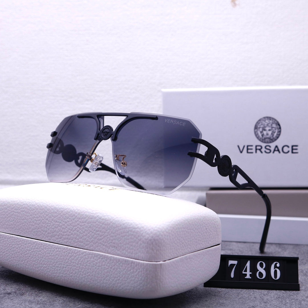 Fashion Sunglasses 7486