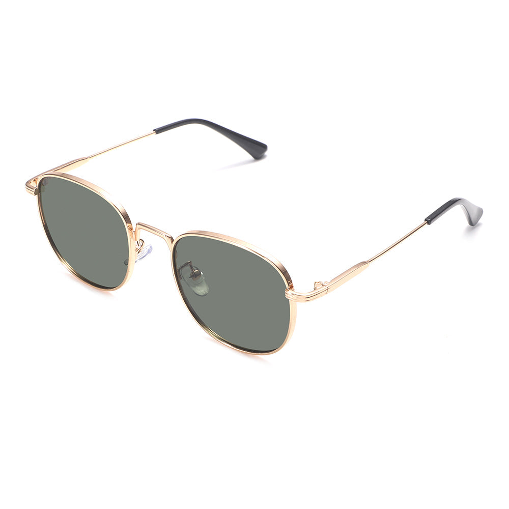 Diamond Cut 5 Colors Fashion Sunglasses—2044