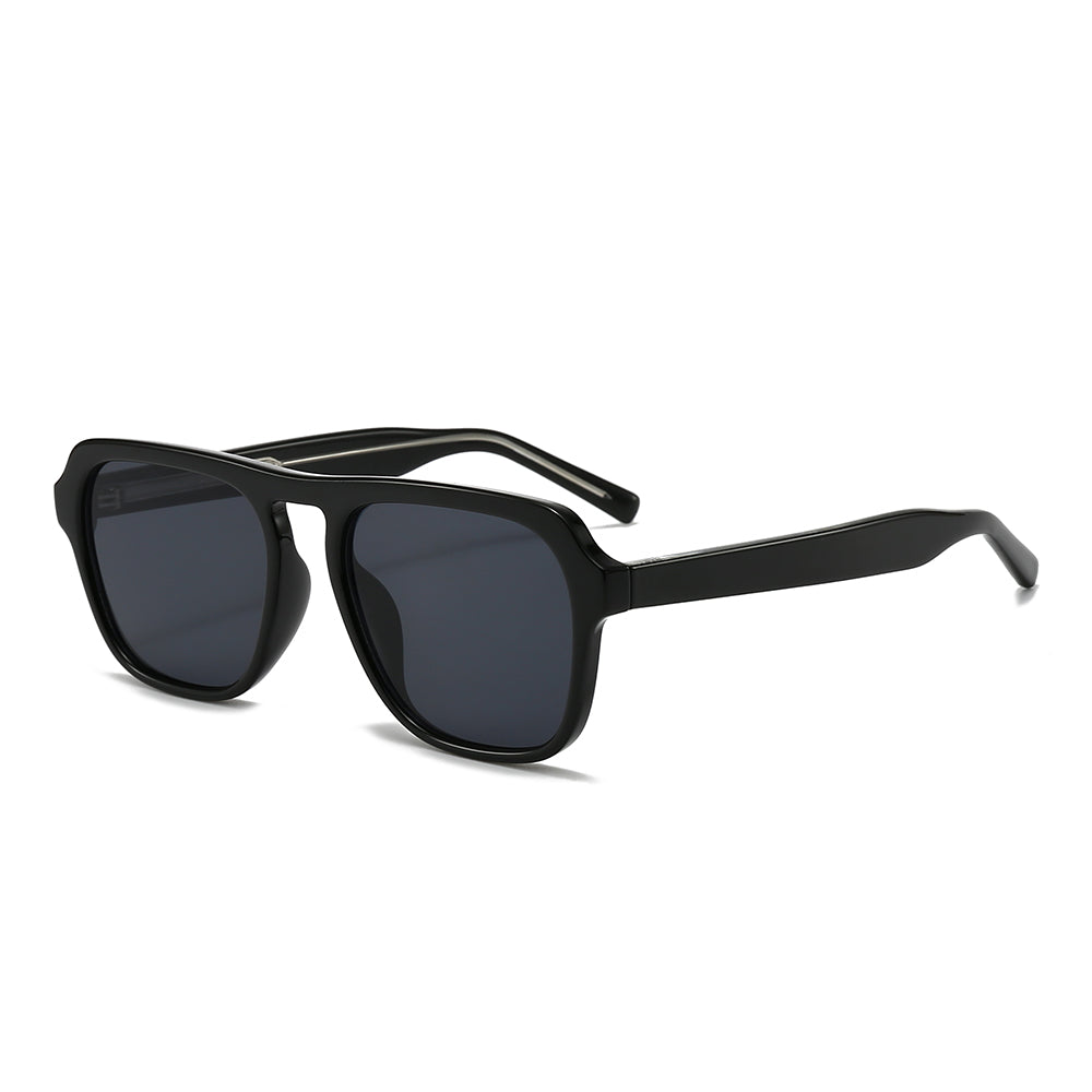 6 Colors Diamond Frameless Sunglasses 2107