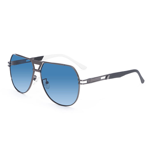 7 Colors Fashion Sunglasses—17536