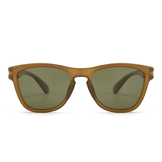 Oval Casual Sunglasses