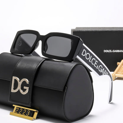 New Fashion square sunglasses