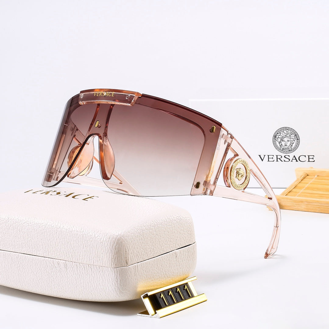 ICON SHIELD SUNGLASSES 1111