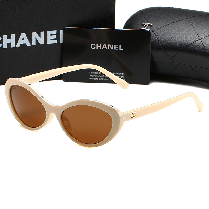 Women Cat Sunglasses