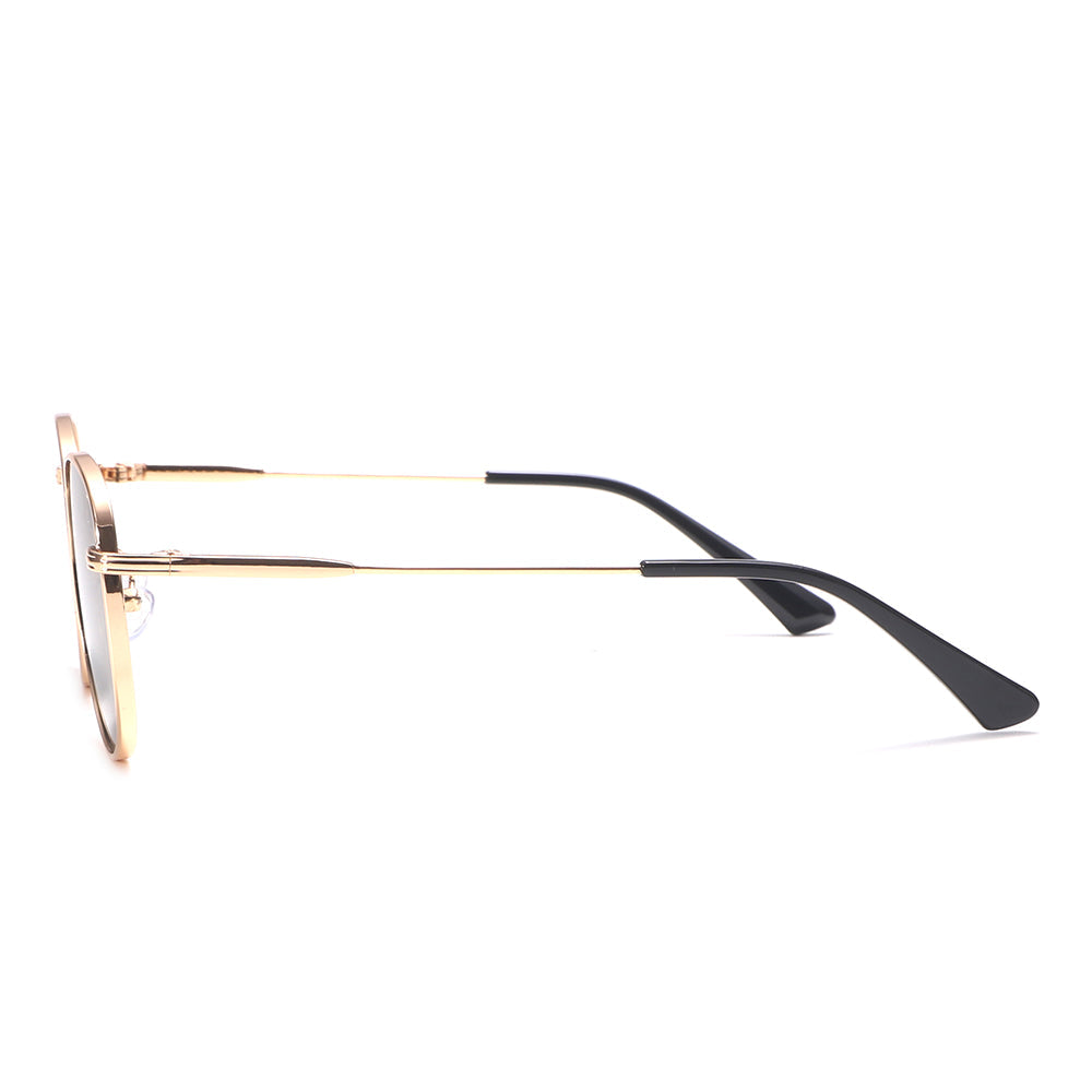 Diamond Cut 5 Colors Fashion Sunglasses—2044