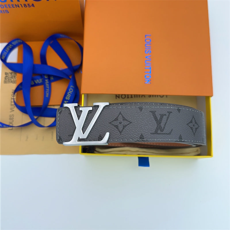 3 Colors Reversible Fashion Belt