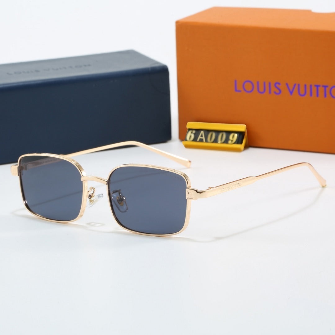 7 Colors Fashion Sunglasses—009
