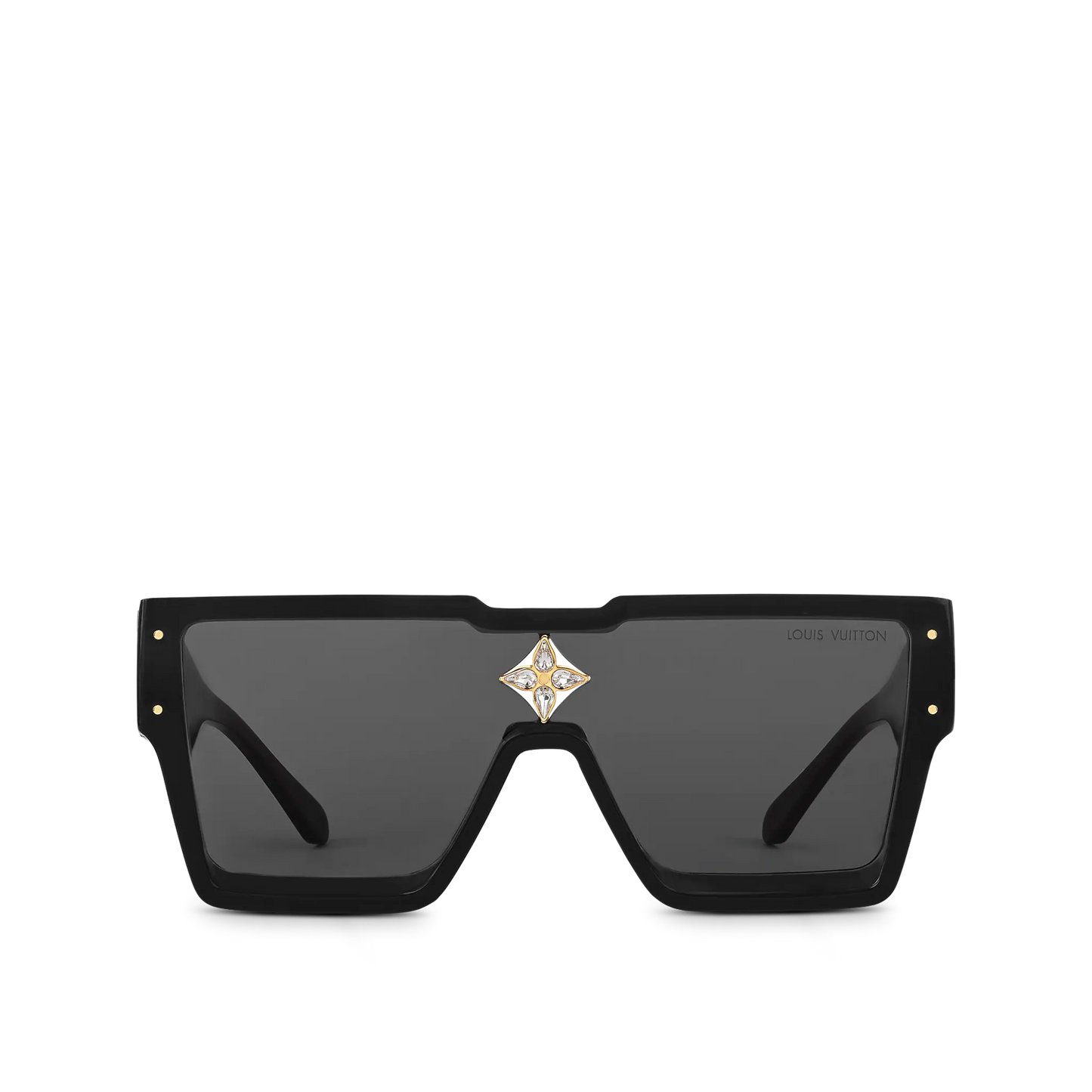 Black Fashion Sunglasses