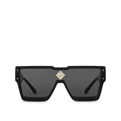 Black Fashion Sunglasses