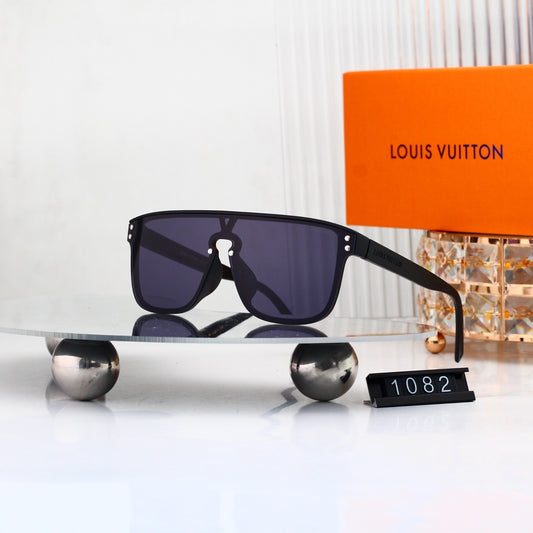 9 Colors Fashion Sunglasses—1082