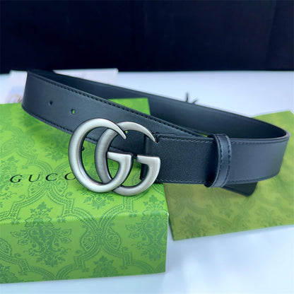 8-color fashion belt