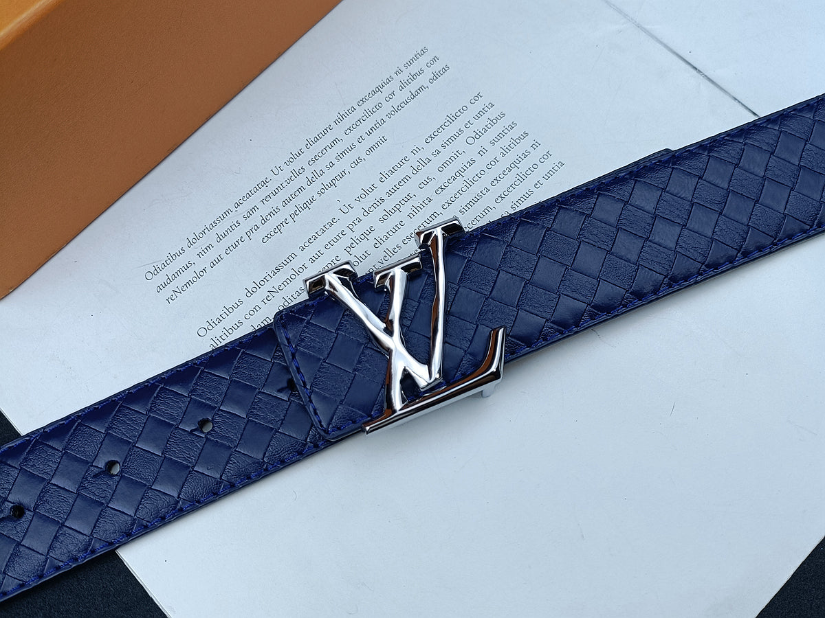 3 Colors Reversible Fashion Belt