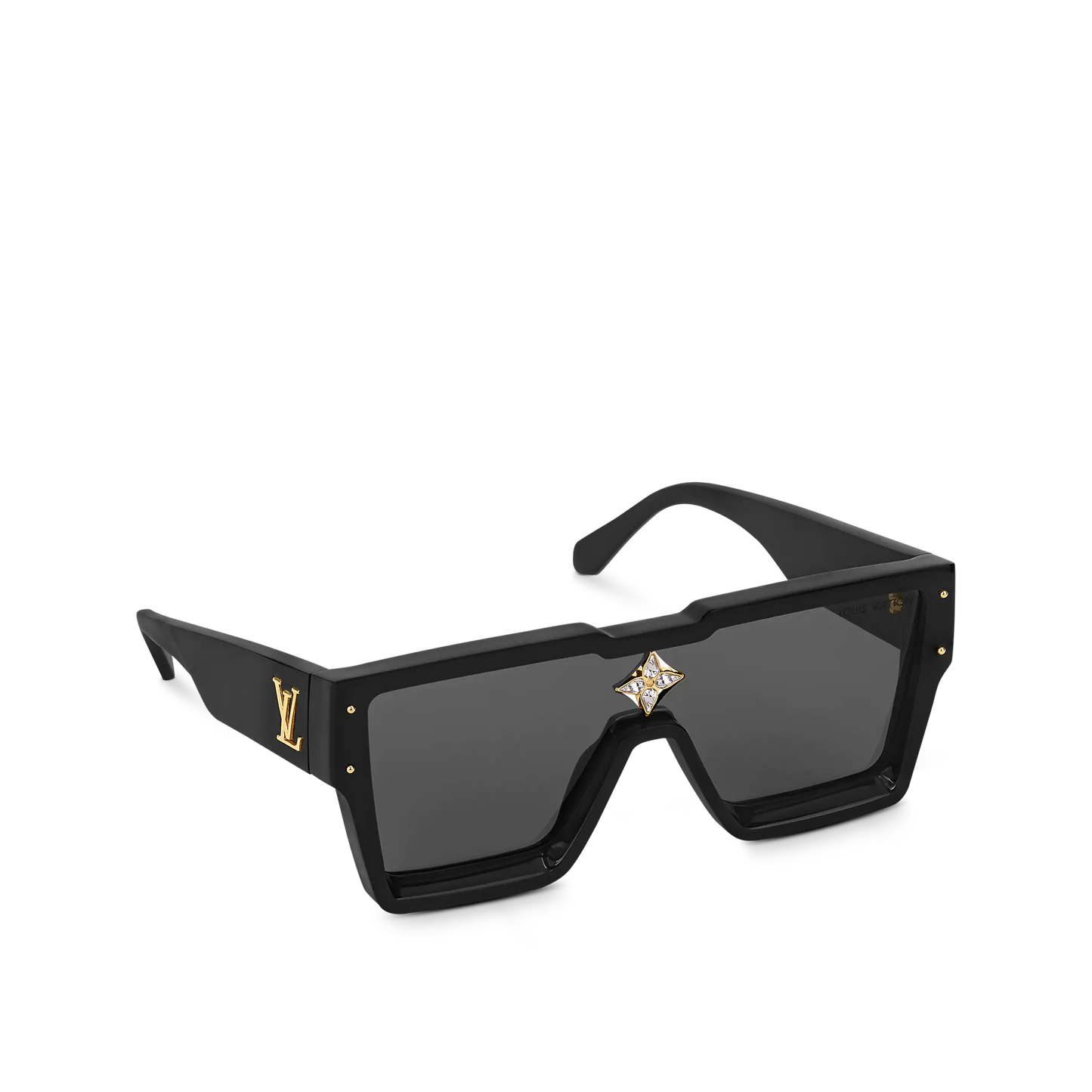 Black Fashion Sunglasses