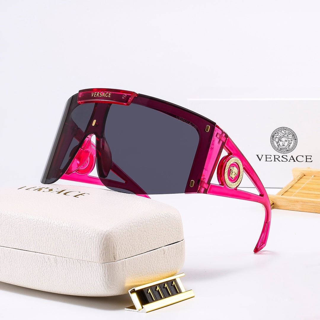 ICON SHIELD SUNGLASSES 1111