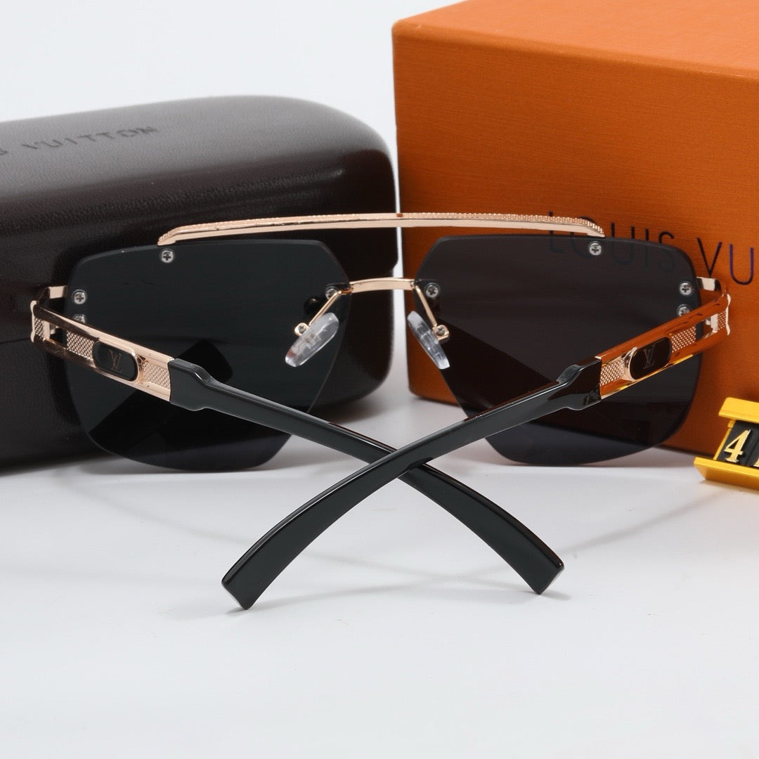 Cool Fashion sunglasses 4120