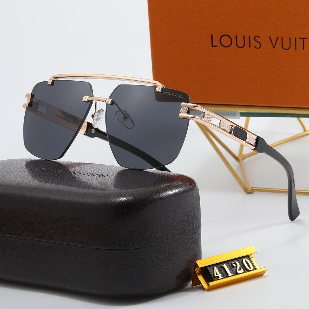 Cool Fashion sunglasses 4120