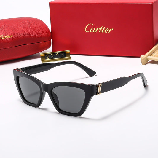 Cat Eye StylishSunglasses 2217