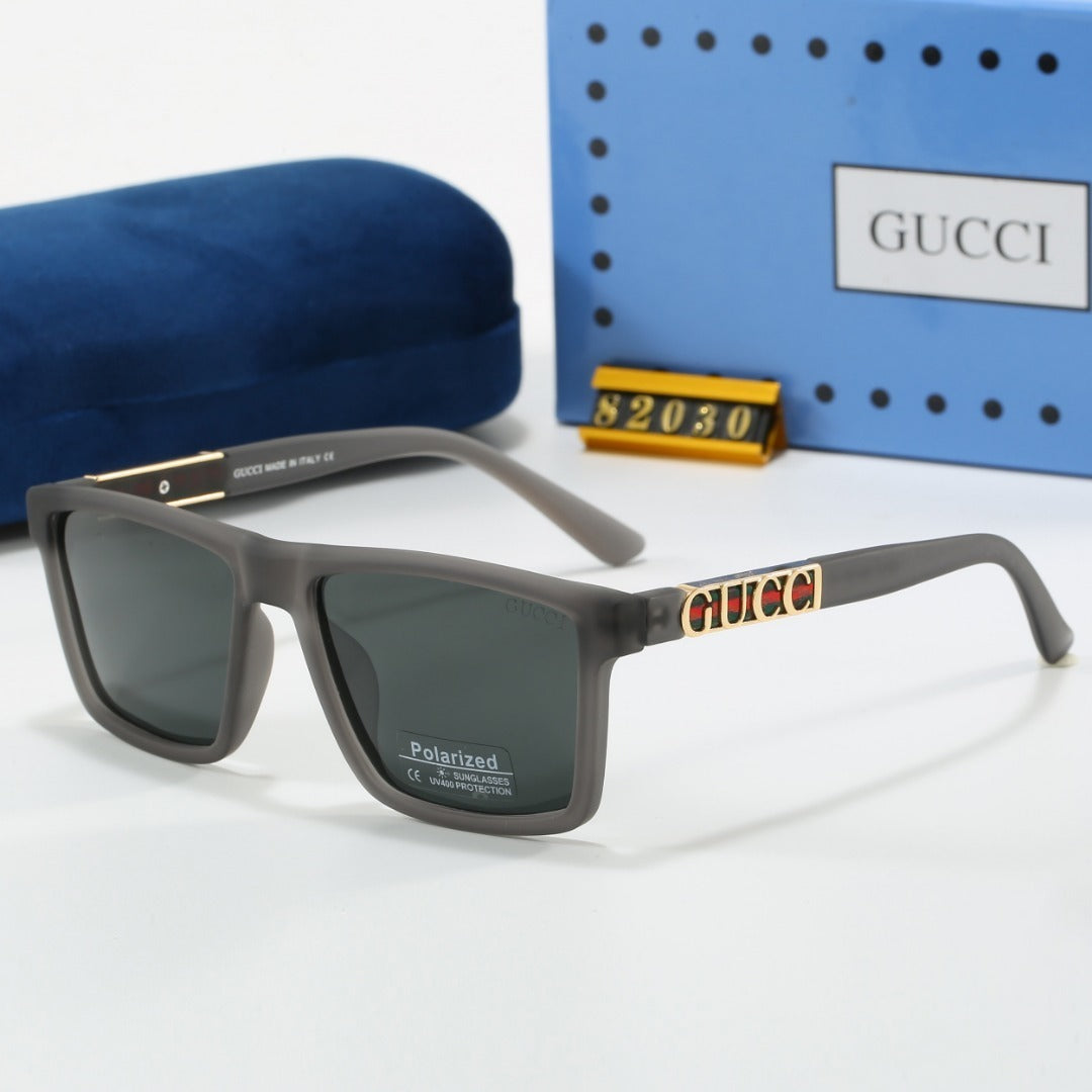 7 Colors Fashion Sunglasses—82030