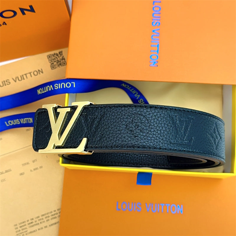 3 Colors Fashion Belt
