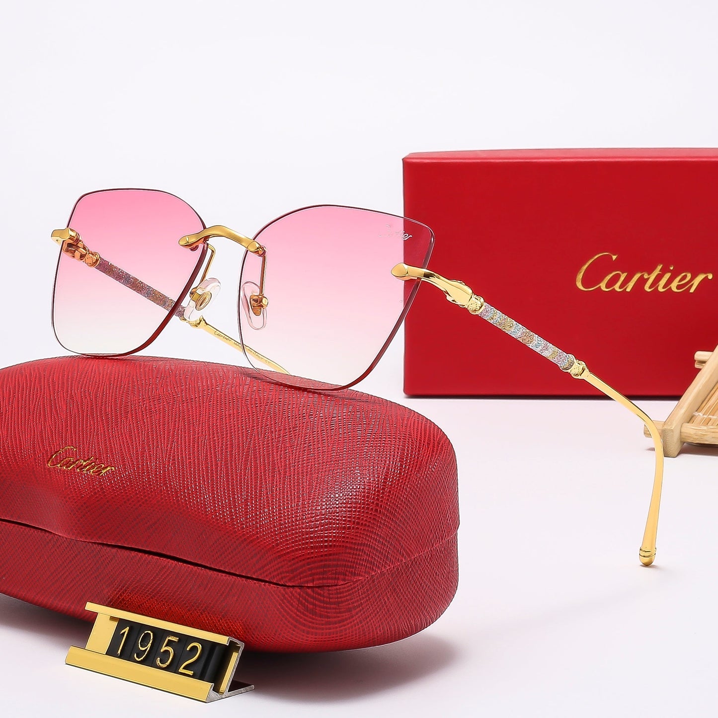 Fashion Sunglasses—1952