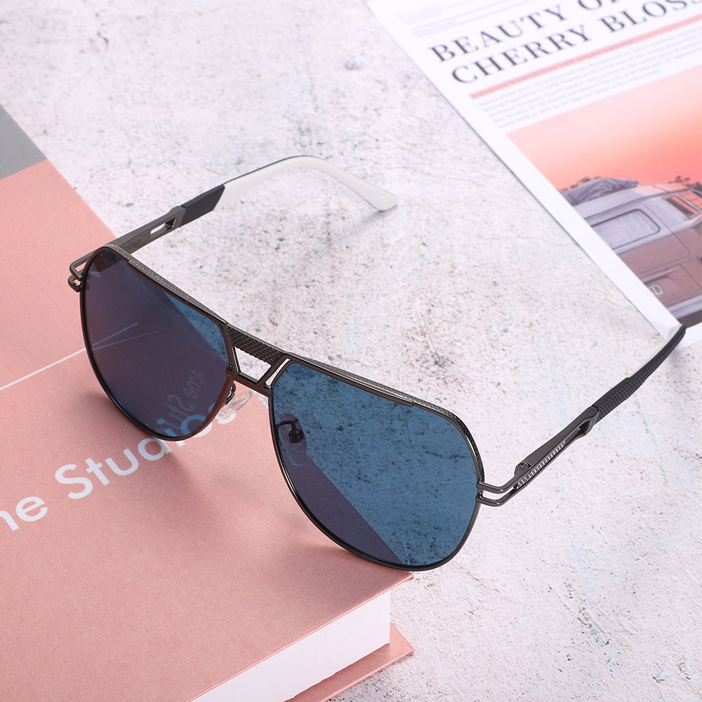 7 Colors Fashion Sunglasses—17536