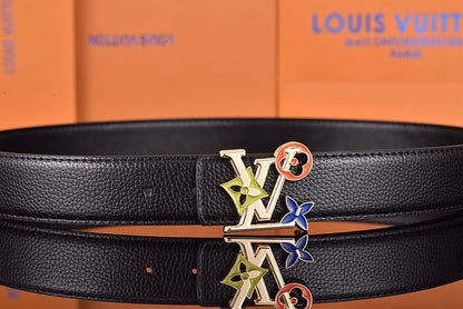 Fashion Design Belt