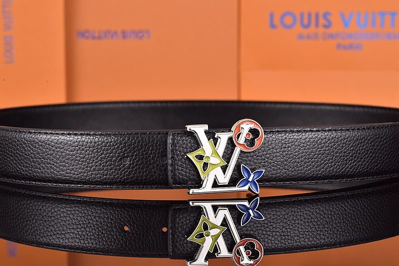 Fashion Design Belt