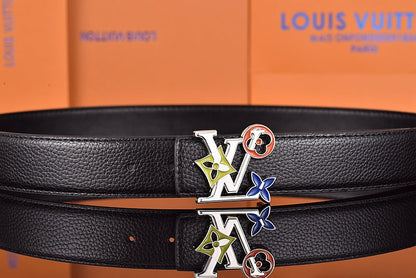 Fashion Design Belt