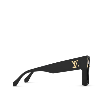 Black Fashion Sunglasses
