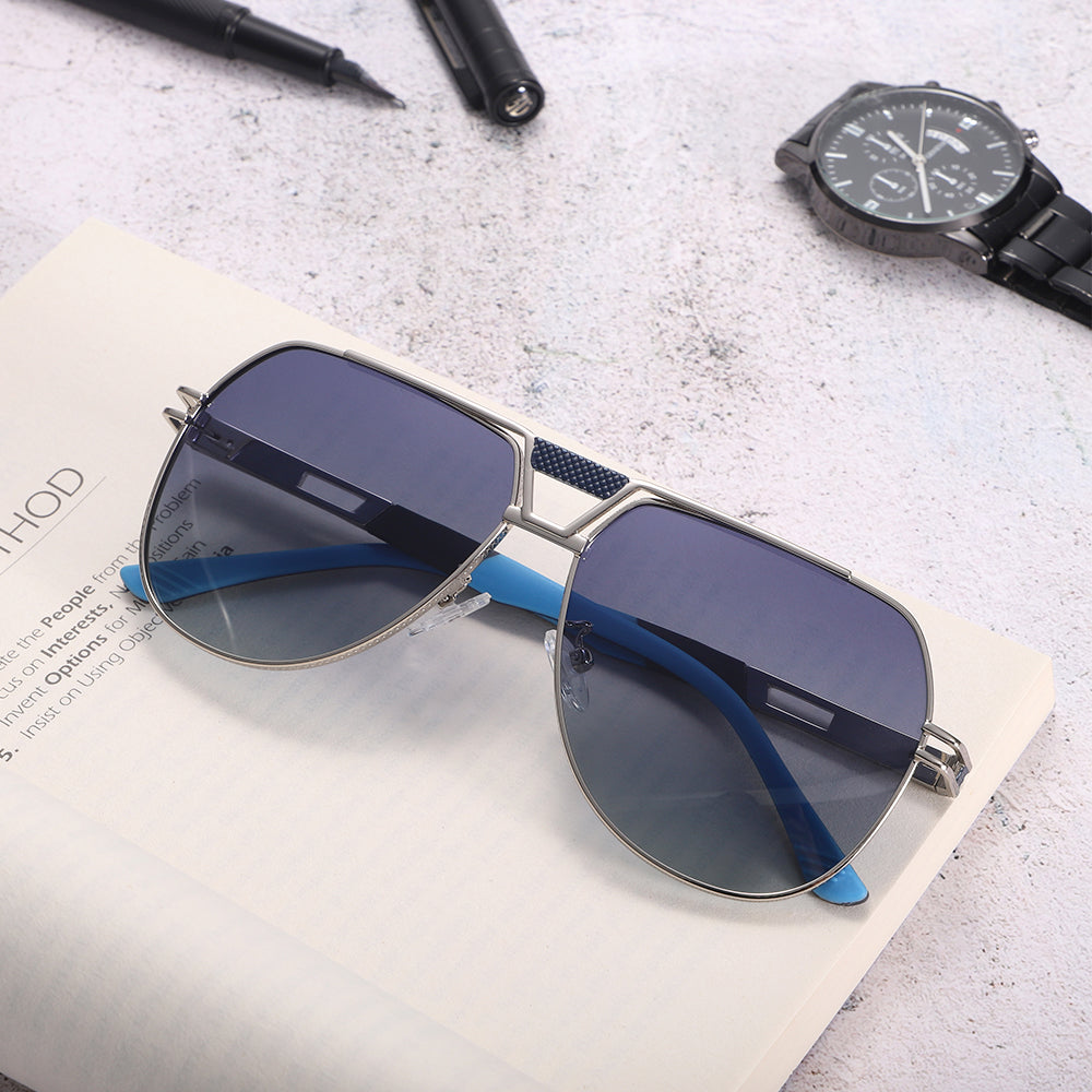 7 Colors Fashion Sunglasses—17536