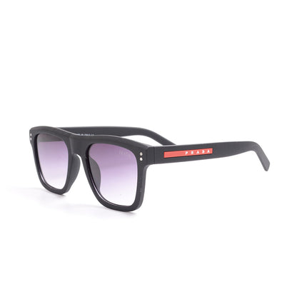 Classic Stylish Square Polarized Sunglasses 3835